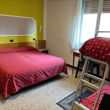 Boario Terme Hotel San Marco Bb מראה חיצוני תמונה