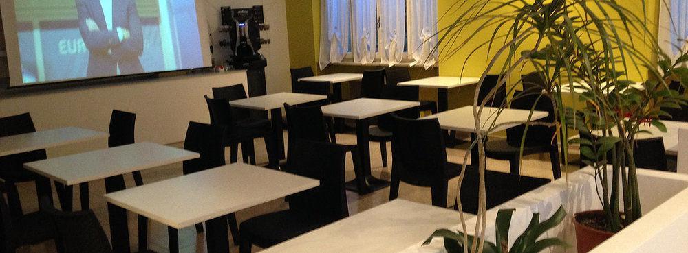 Boario Terme Hotel San Marco Bb מראה חיצוני תמונה