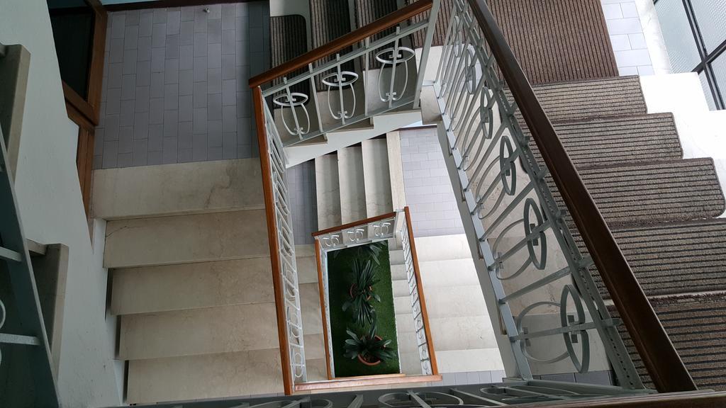 Boario Terme Hotel San Marco Bb מראה חיצוני תמונה