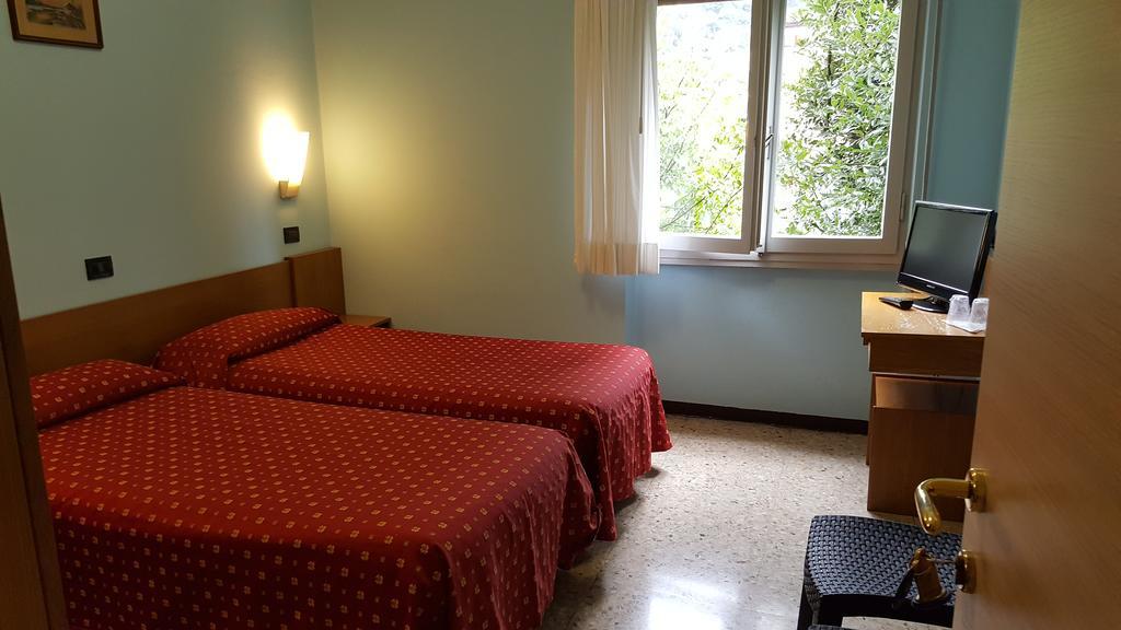Boario Terme Hotel San Marco Bb מראה חיצוני תמונה
