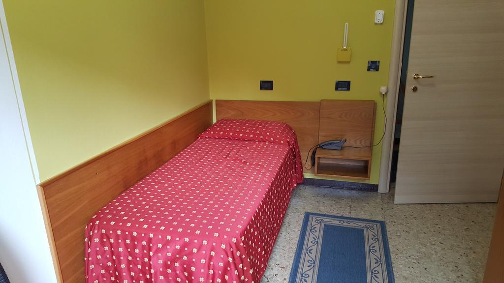 Boario Terme Hotel San Marco Bb מראה חיצוני תמונה