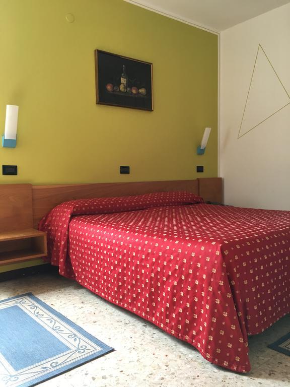 Boario Terme Hotel San Marco Bb מראה חיצוני תמונה