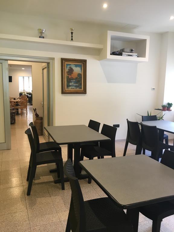 Boario Terme Hotel San Marco Bb מראה חיצוני תמונה