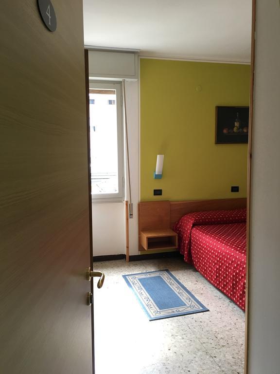 Boario Terme Hotel San Marco Bb מראה חיצוני תמונה