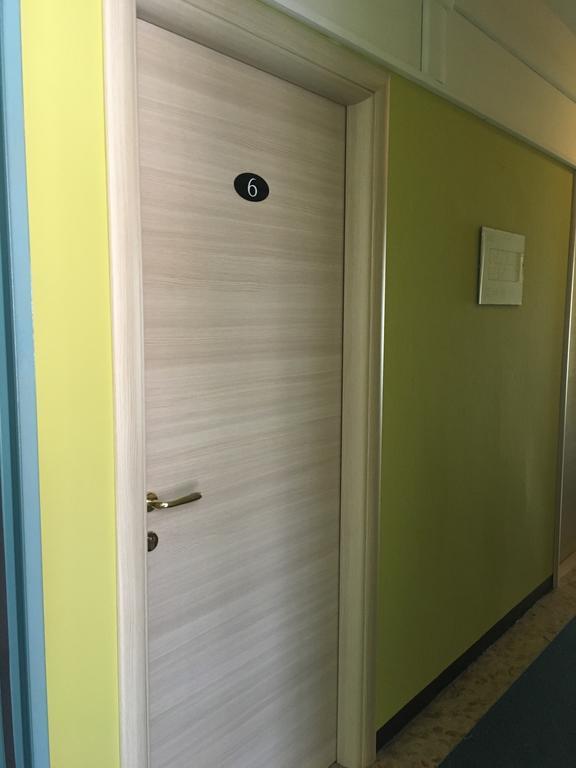 Boario Terme Hotel San Marco Bb מראה חיצוני תמונה
